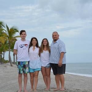 Meet your Posher, Francesca